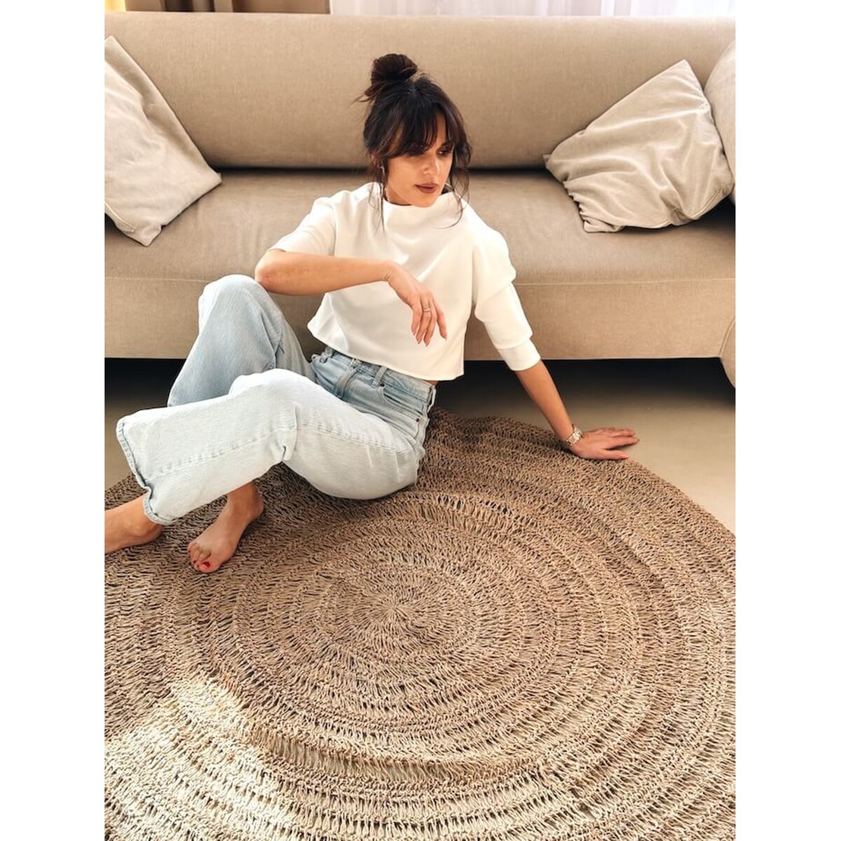 DYWAN HARMONIC roz.M