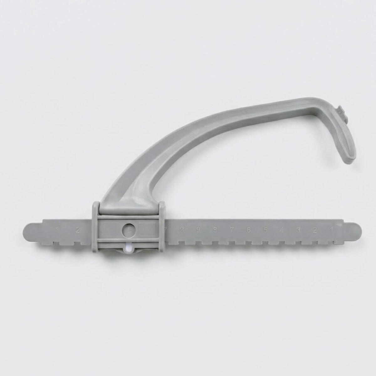 Suszarka na pranie na kaloryfer lub balkon, 41-104 cm, HENG