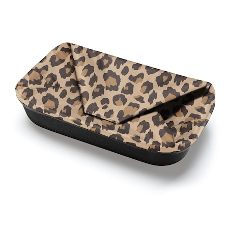 Koszyk SHOPPINGBASKET, leo macchiato