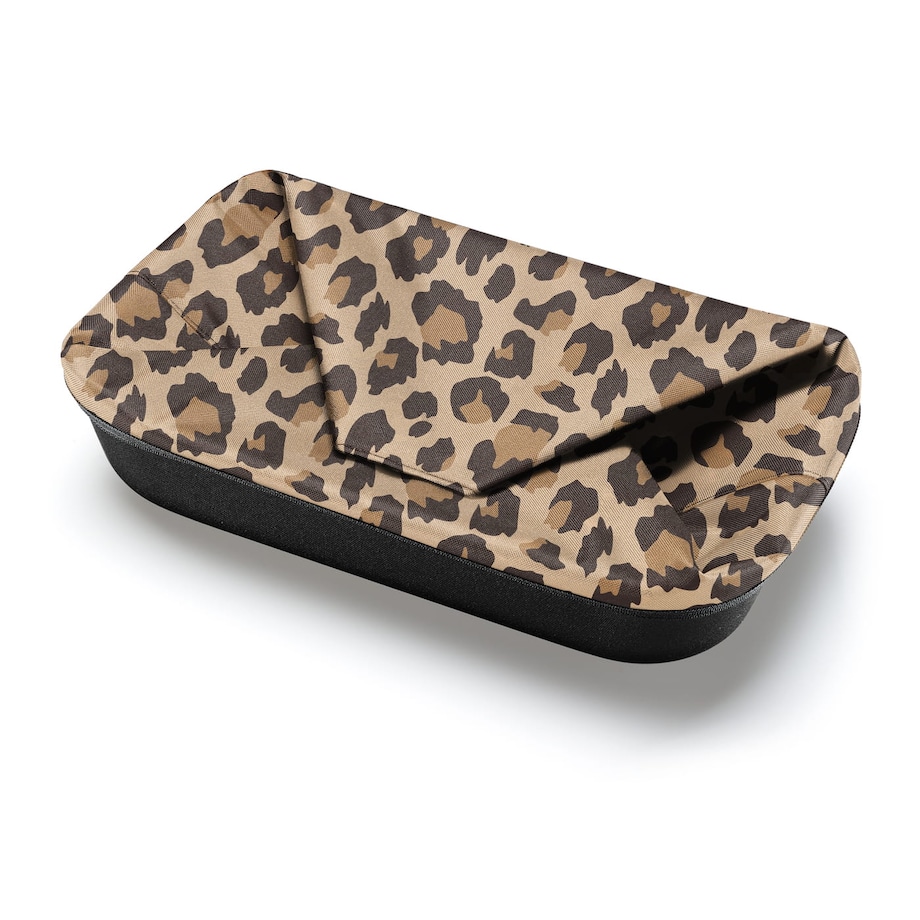 Koszyk SHOPPINGBASKET, leo macchiato