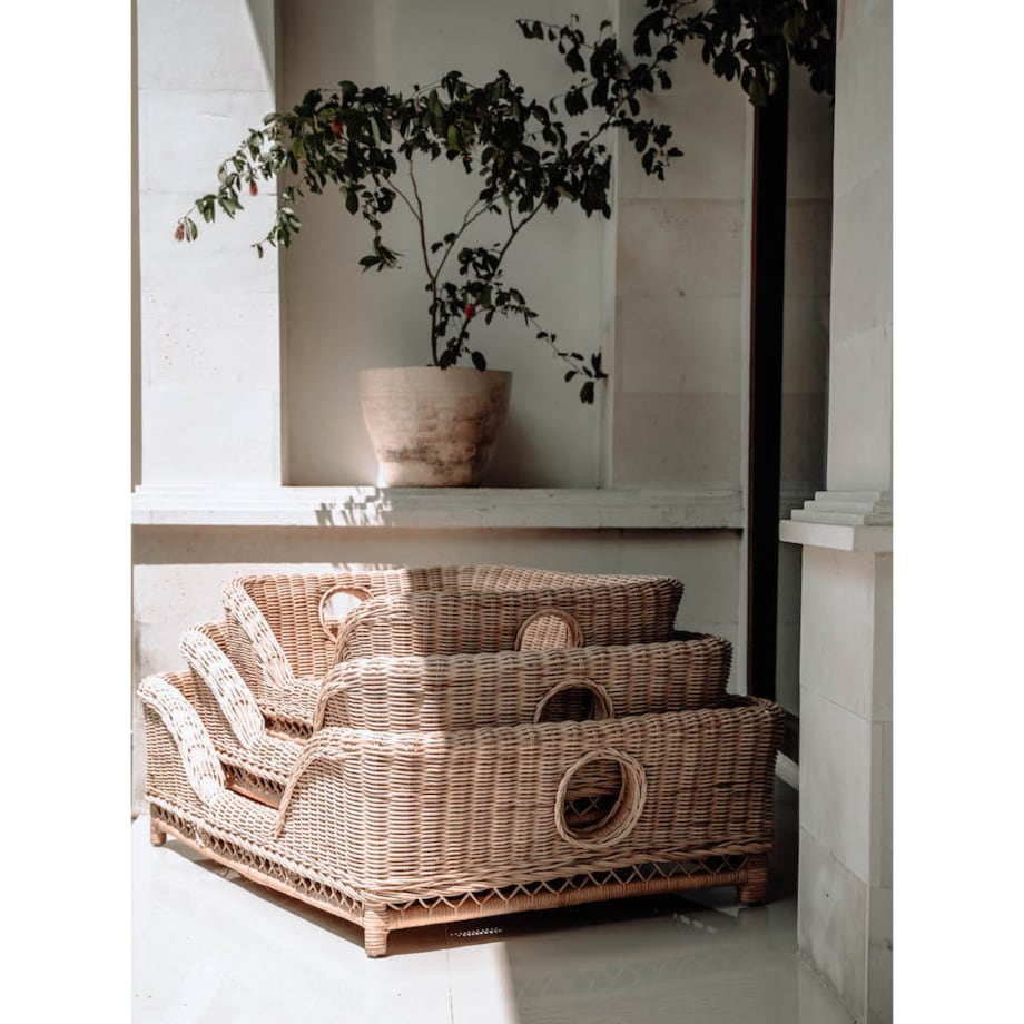 KALUA LEGOWISKO KOSZ DLA PSA L