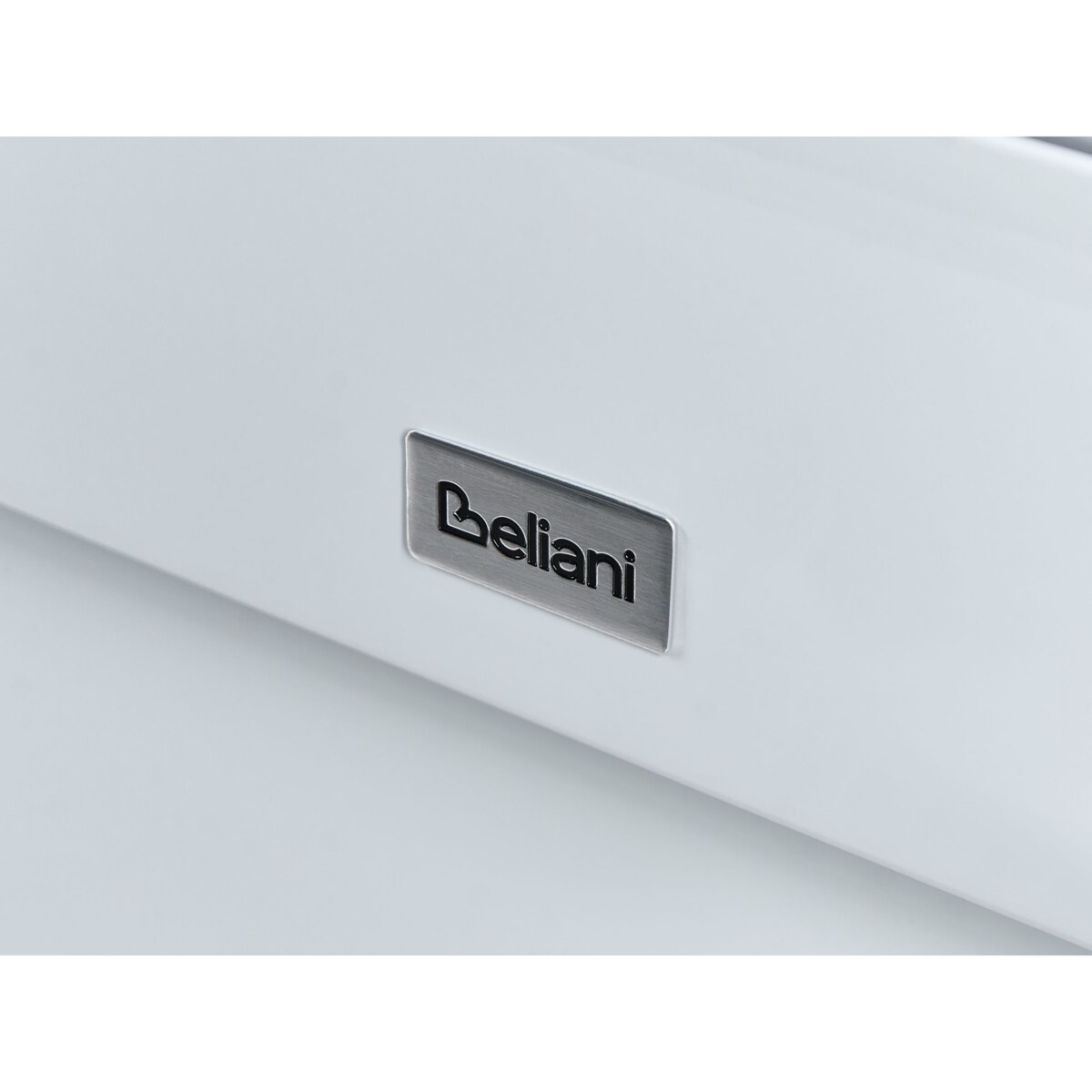 Szklarnia balkonowa NOVOLI Złamana biel 62 cm