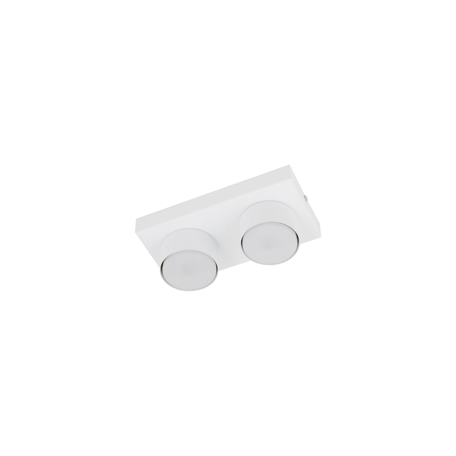 Lampa sufitowa BRIX White 11295 TK Lighting nowoczesna lampa sufitowa