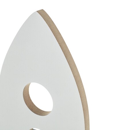 Półka Rocket 27x14x49cm, 27 x 14 x 49 cm