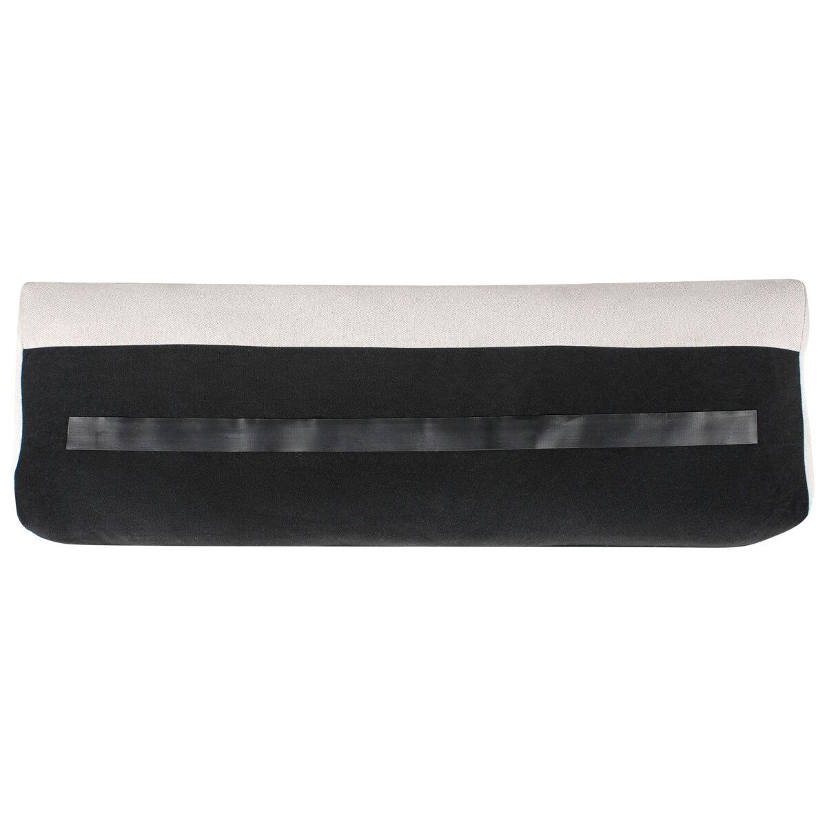 Narożnik VENG Jasnobeżowy dla 4 osób