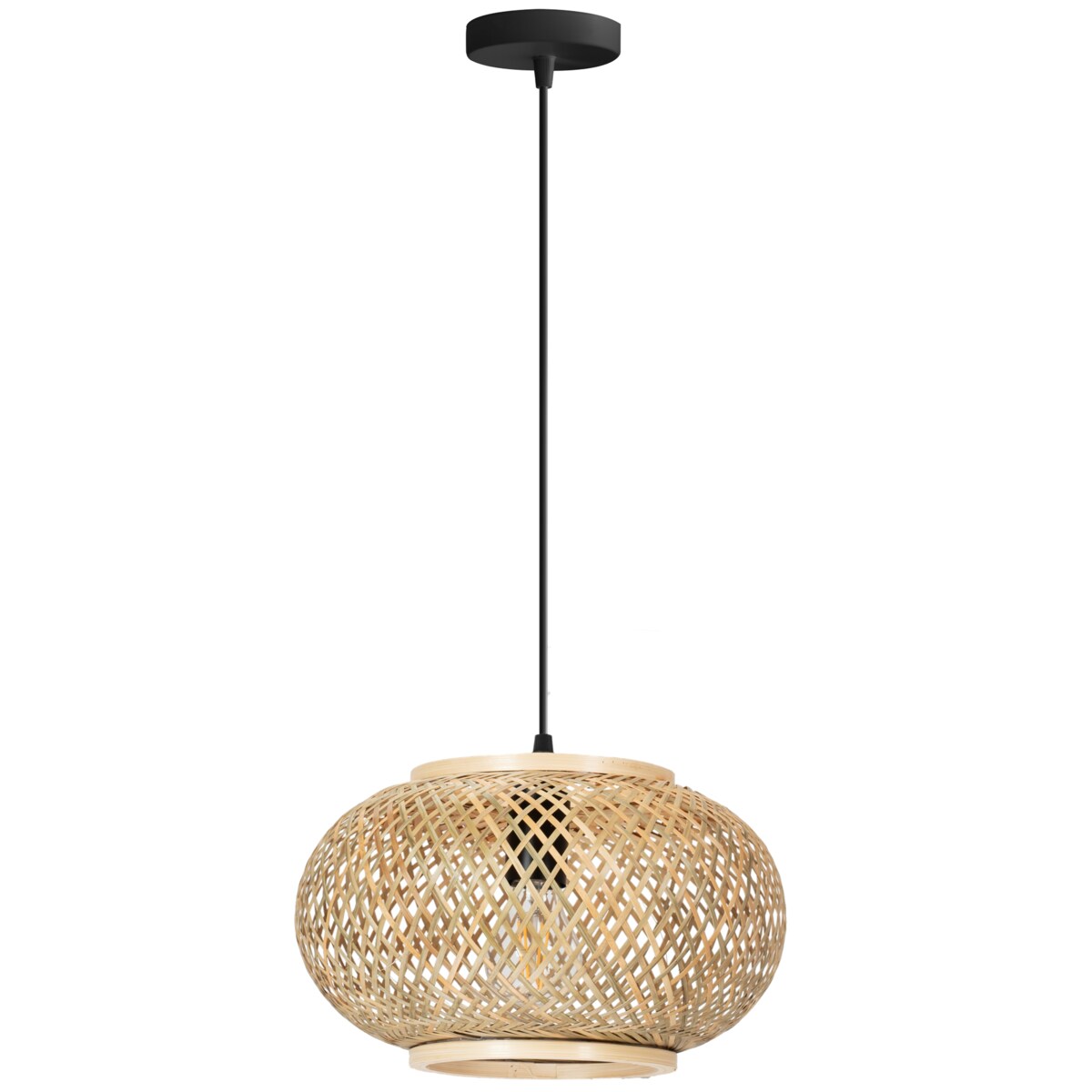 Lampa Wisząca Boho APP1247-1CP
