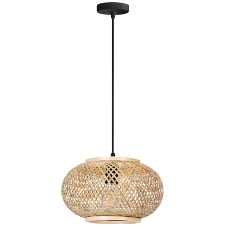 Lampa Wisząca Boho APP1247-1CP