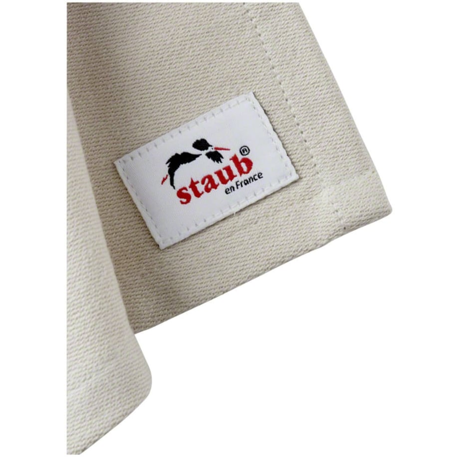 Ręcznik kuchenny Staub - Grafitowy