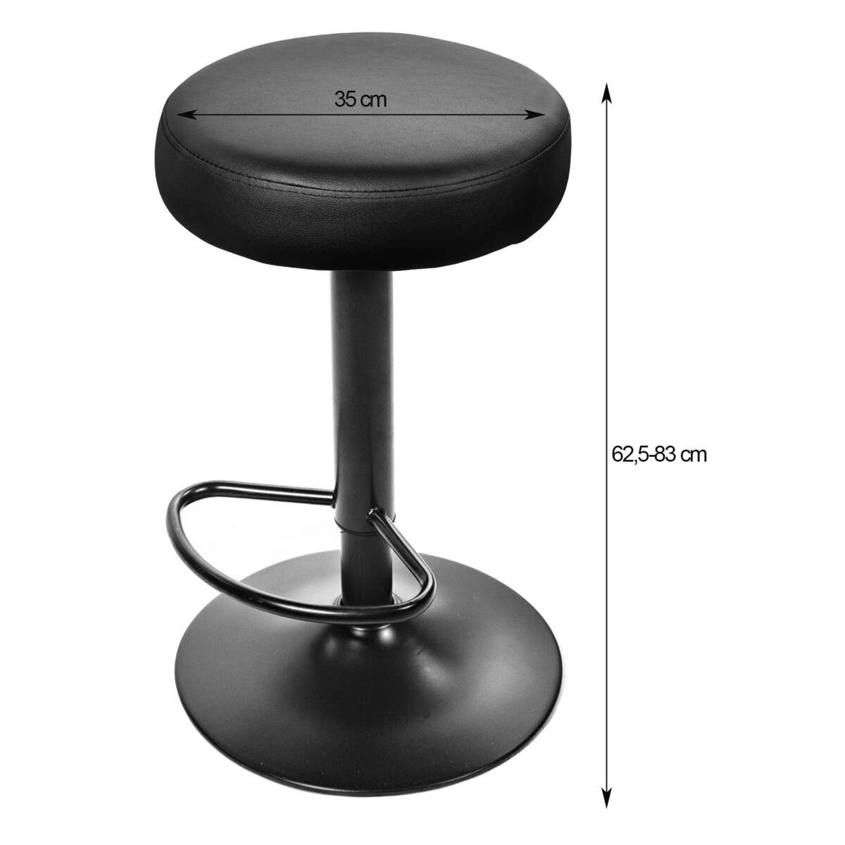 Hoker Do Jadalni Kuchni Baru Wysoki Rojst