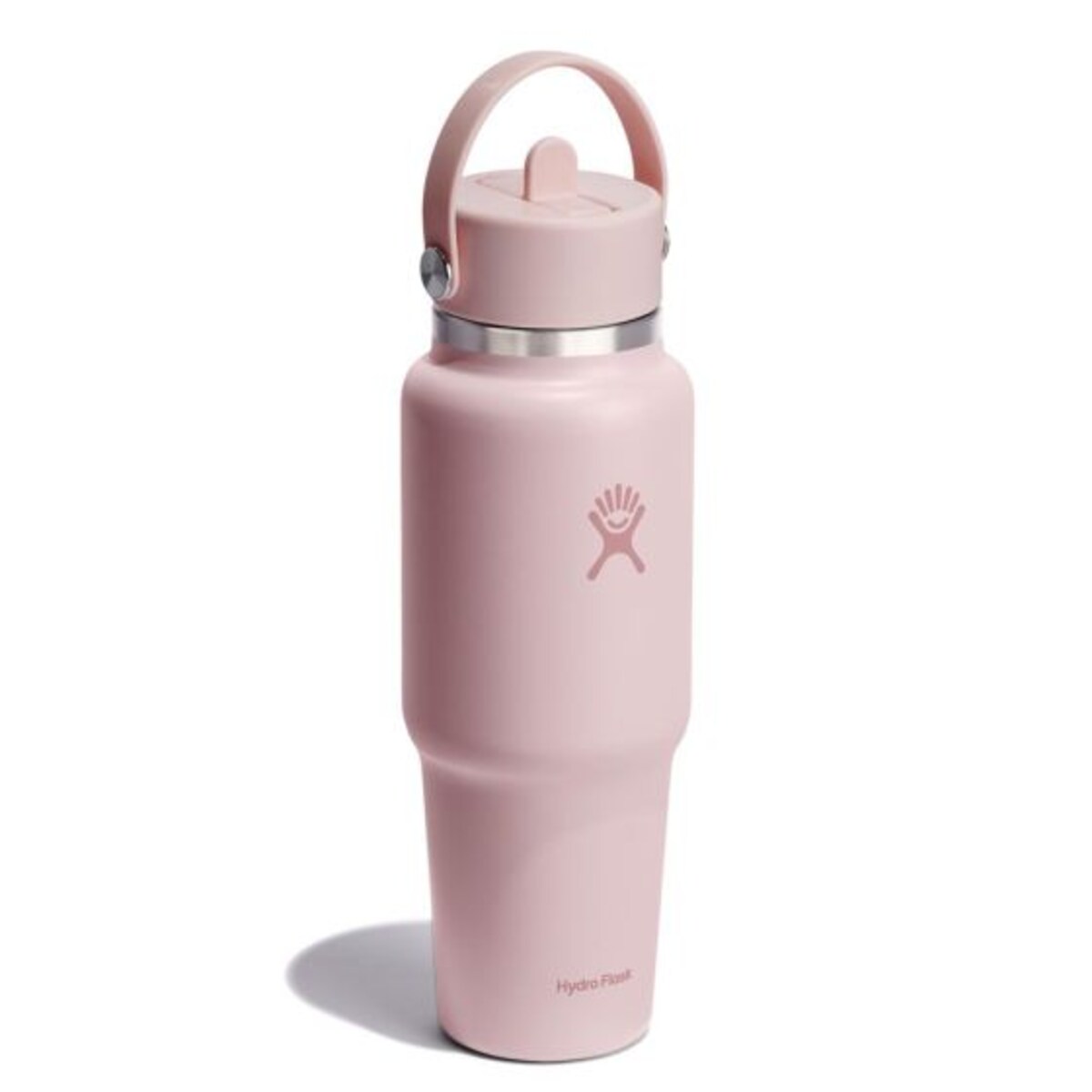Butelka termiczna (946 ml) Wide Flex Straw Travel Bottle Trillium Hydro Flask