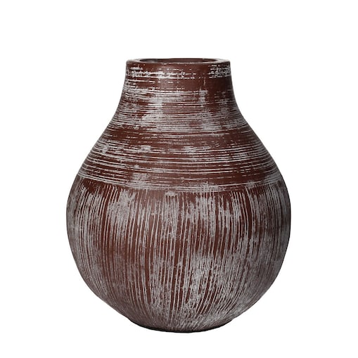 Wazon Edesa 22x26cm, 22 x 26 cm