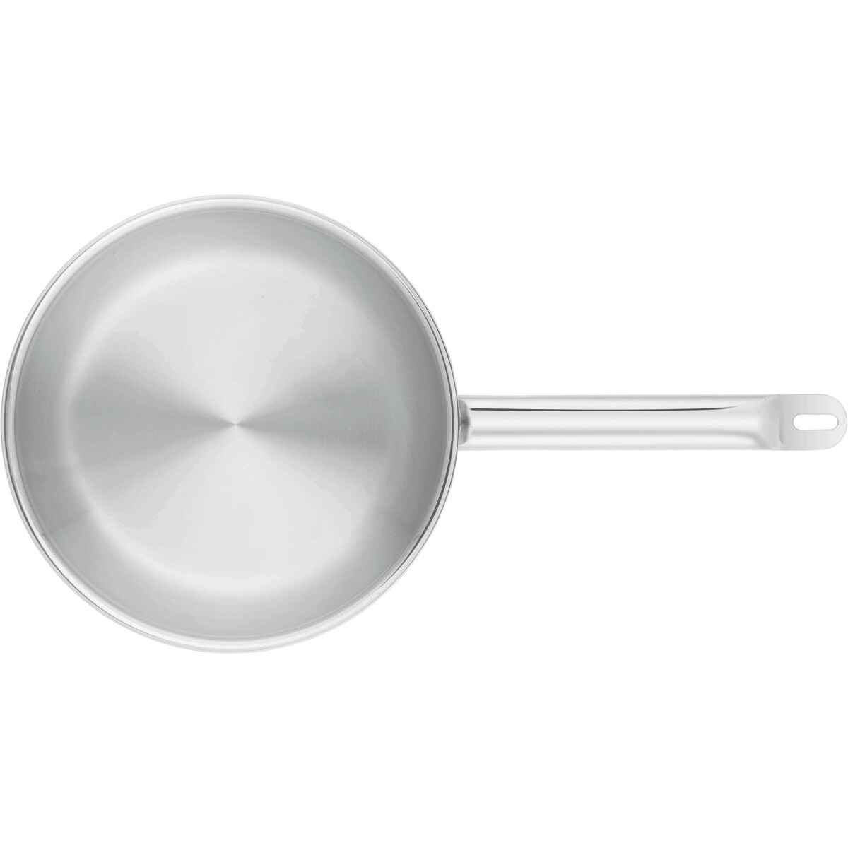 ZWILLING PRO Patelnia stalowa głęboka 28 cm