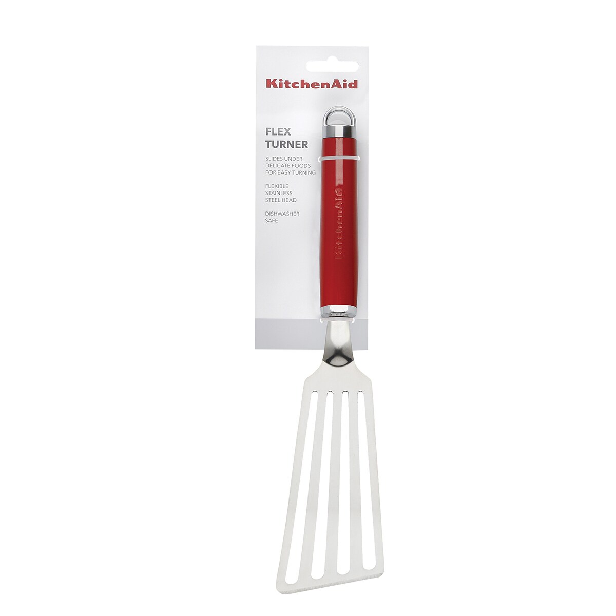 KitchenAid łopatka do smażenia CORELINE Empire Red