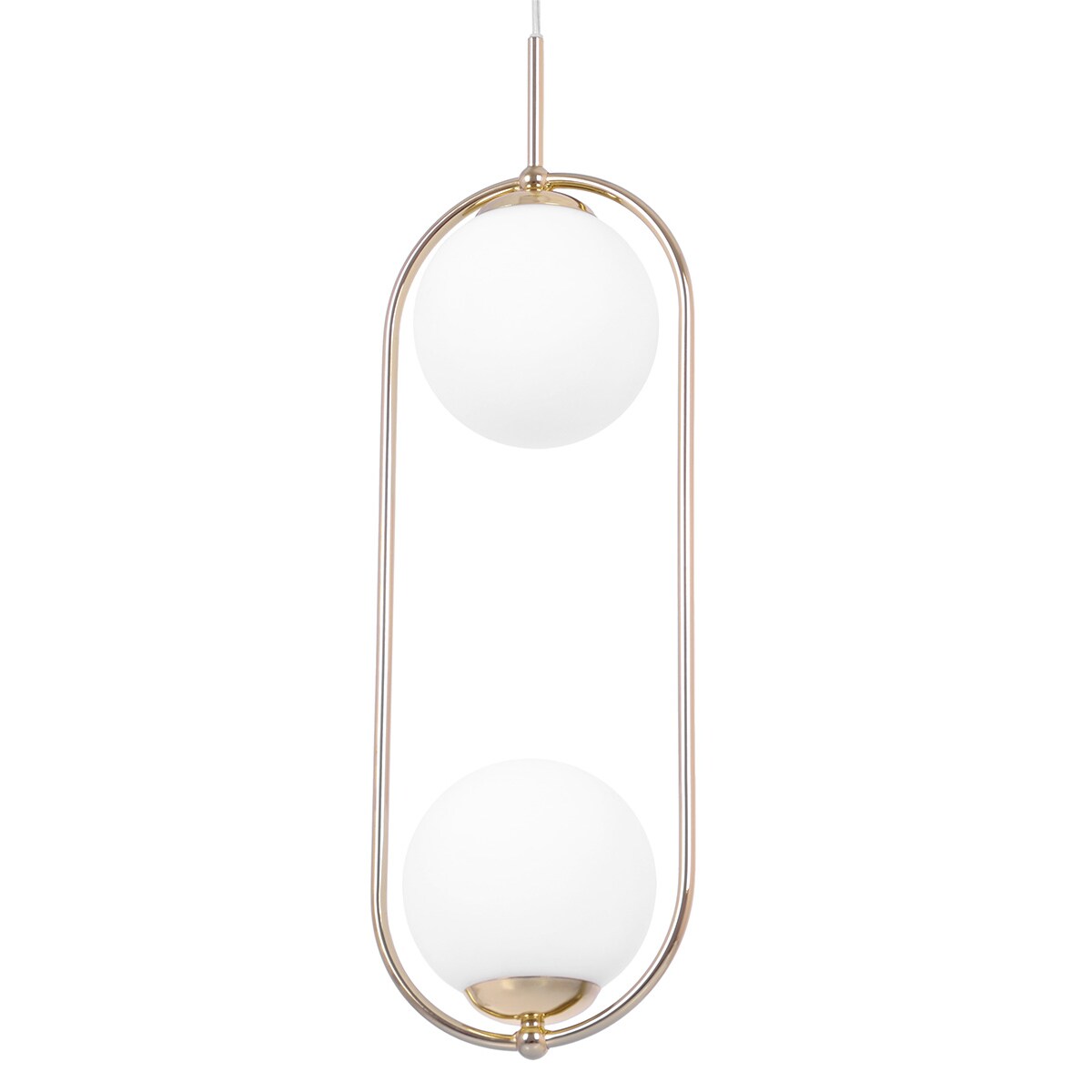 Lampa wisząca K-5392 z serii RITUS