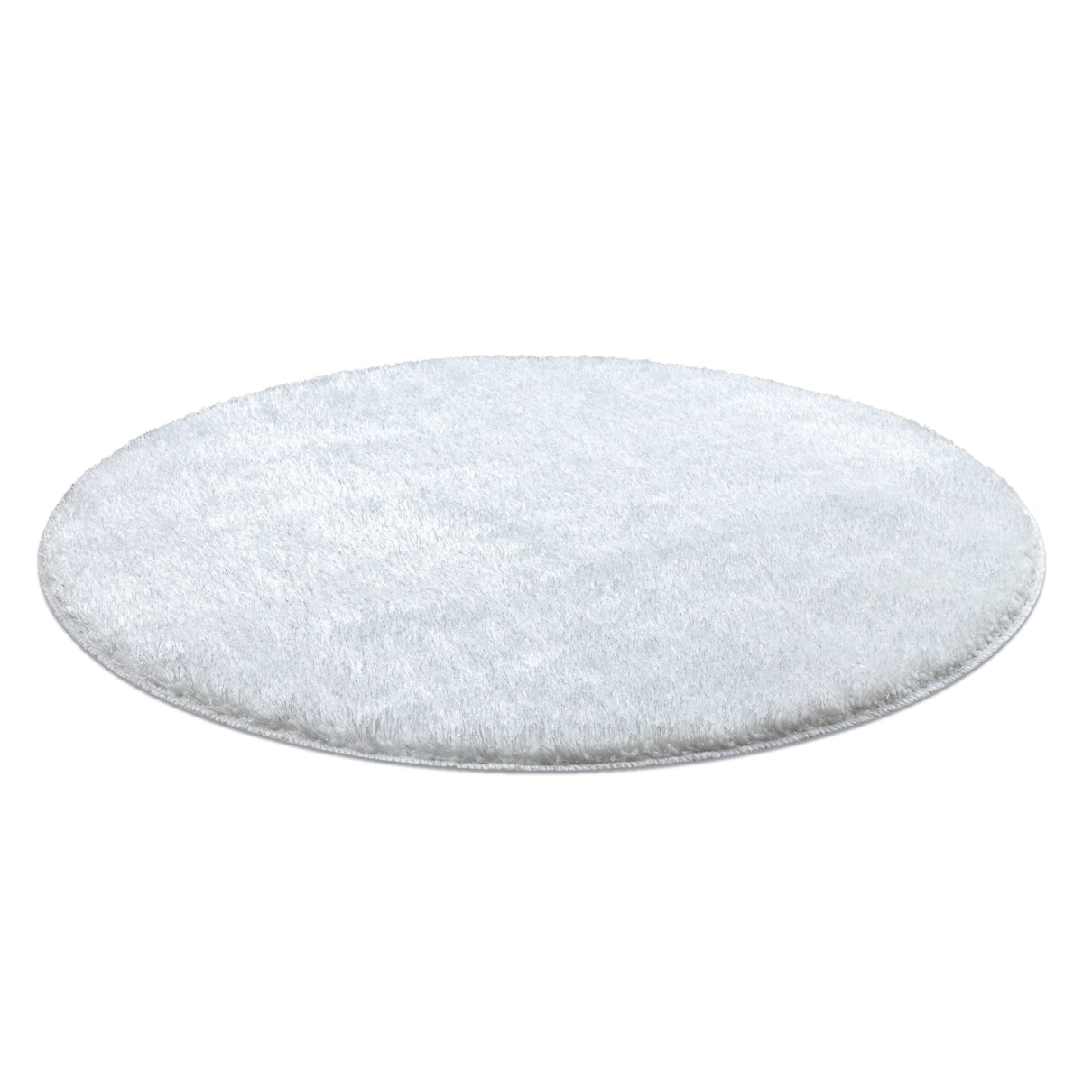 Dywan łazienkowy SYNERGY koło glamour, koło 67 cm