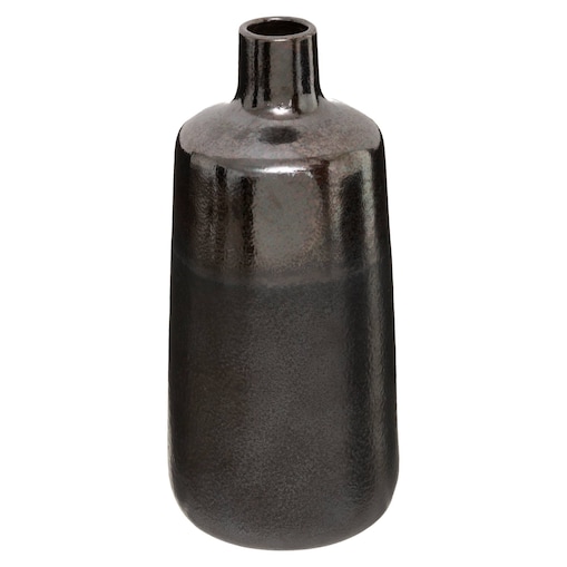 Wazon ceramiczny FLOWER, 24,5 cm