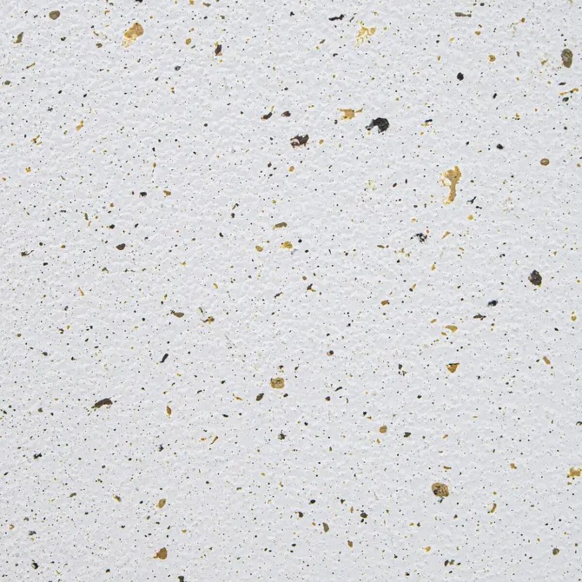 Stolik pomocniczy, boczny, Ø38 cm, tlenek magnezu, Narlon