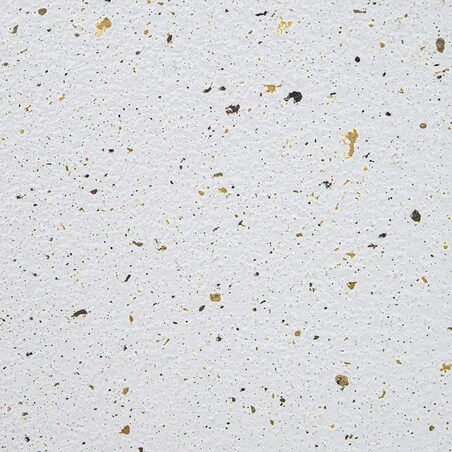 Stolik pomocniczy, boczny, Ø38 cm, tlenek magnezu, Narlon