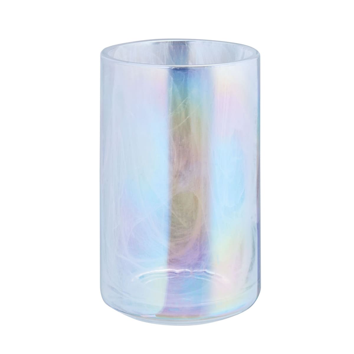 Kleine Wolke Opalis Kubek łazienkowy Perłowy