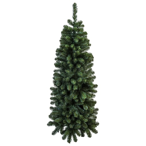Ambiance Sztuczna choinka, smukła, 180 cm