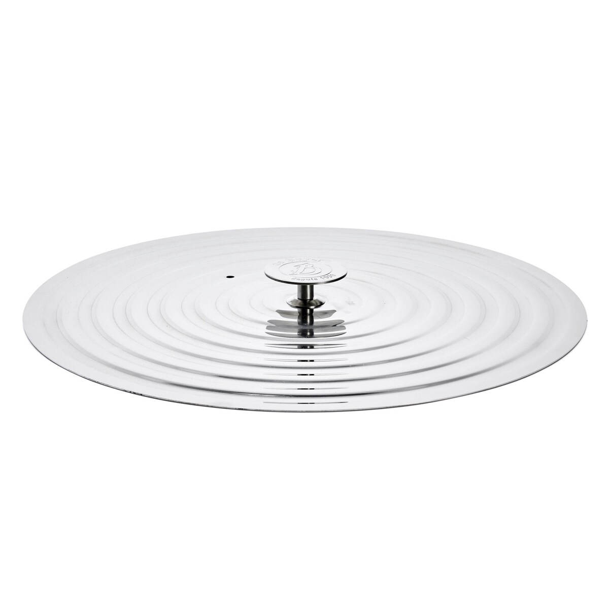 De Buyer ALCHIMY LOQY Pokrywka stalowa śr. 34 cm