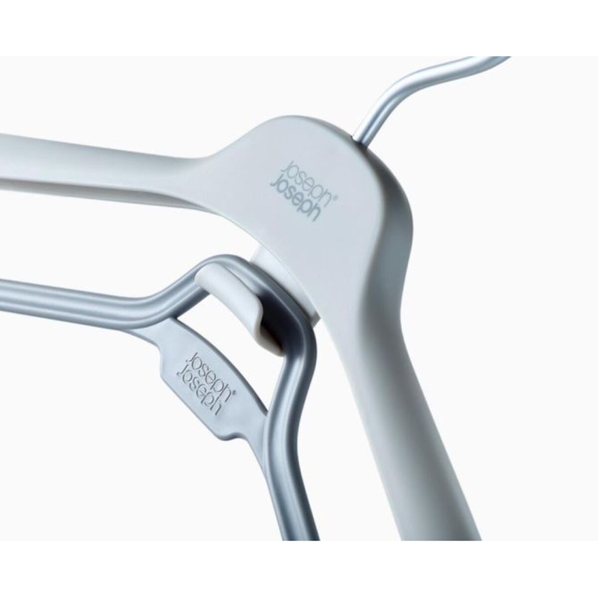 Zestaw 2 wieszaków na sukienki Orderly Joseph Joseph