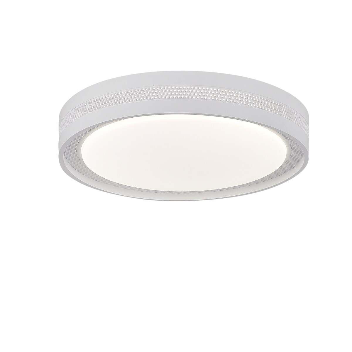 Plafon Light Prestige Ronda biały LED CCT 3000K/4000K/6000K (regulowana) 1 szt.