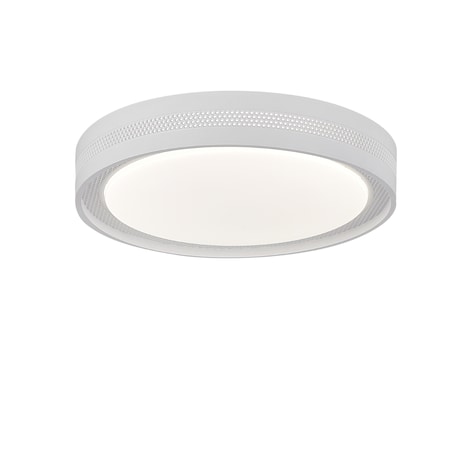 Plafon Light Prestige Ronda biały LED CCT 3000K/4000K/6000K (regulowana) 1 szt.