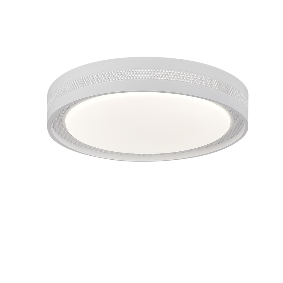 Plafon Light Prestige Ronda biały LED CCT 3000K/4000K/6000K (regulowana) 1 szt.