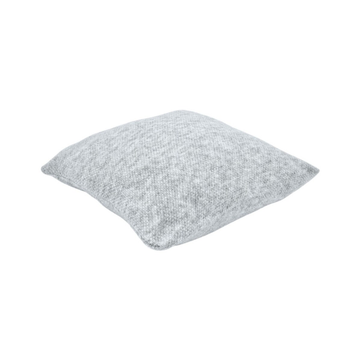 Poszewka dzianinowa na poduszkę 45x45 cm – MILANO PEARL