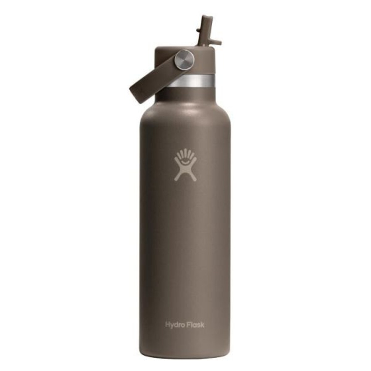 Butelka termiczna (621 ml) Sandpiper Standard Mouth Flex Straw Hydro Flask