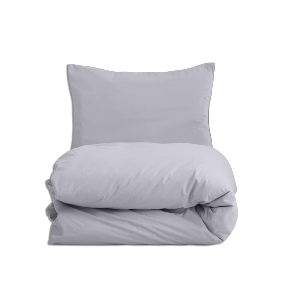 Komplet pościeli BAMBUS PU 100x135-1;40x60-1