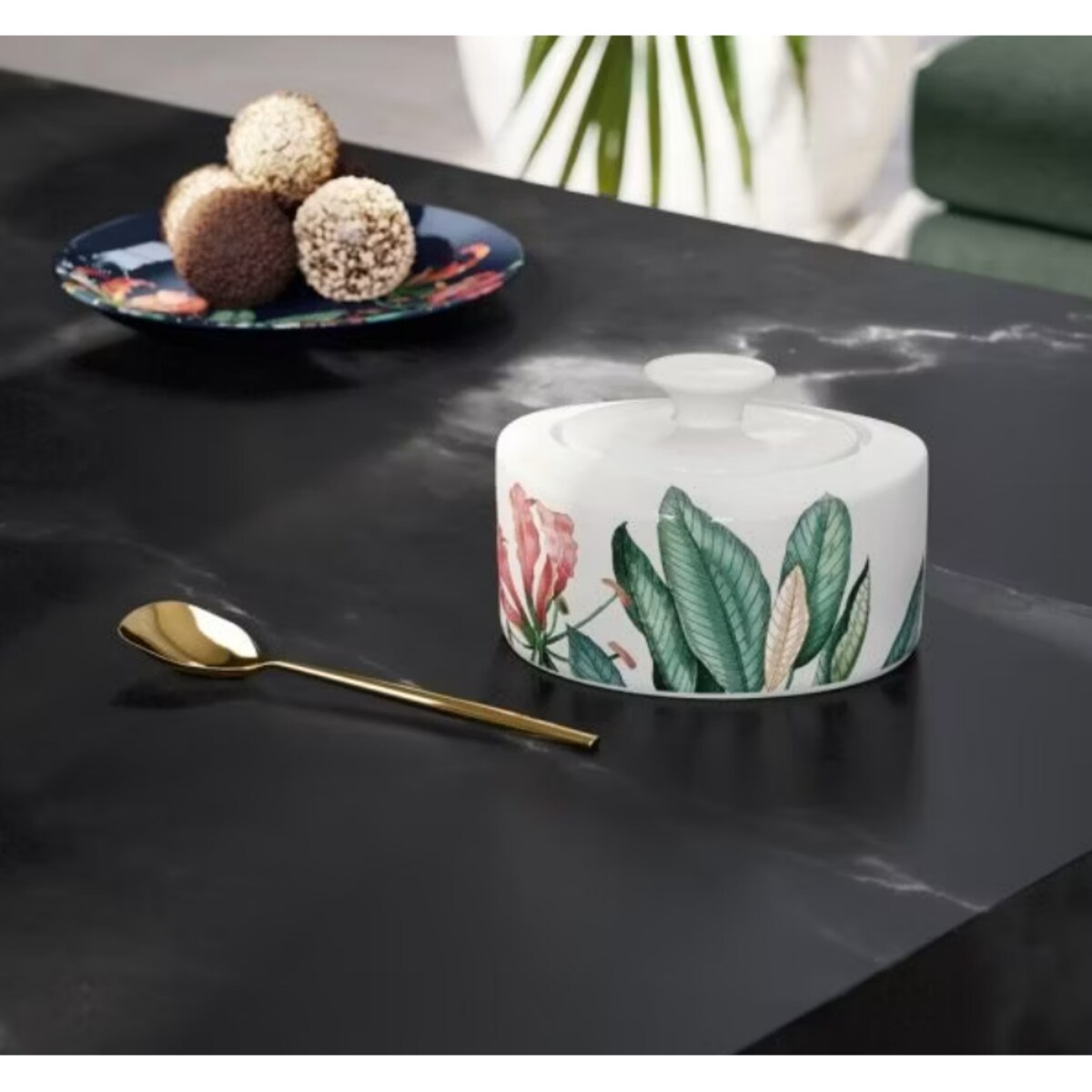 Pojemnik z pokrywką Avarua Gifts, 800 ml, Villeroy & Boch