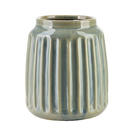 ARINA LIGHT Wazon / Osłonka 11x15.5x18cm