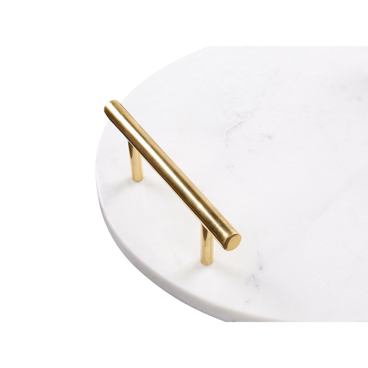 Deska do serwowania VARGOS Kamień Biały