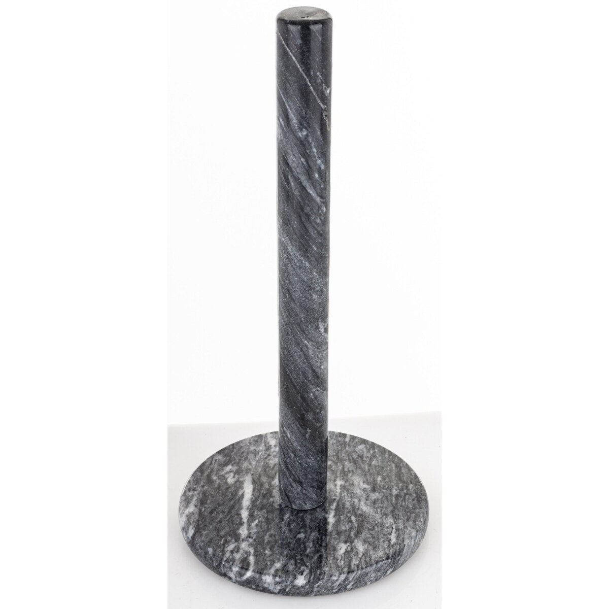 Stojak na ręczniki papierowe 33x15x15 cm FOOTA szary