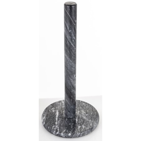 Stojak na ręczniki papierowe 33x15x15 cm FOOTA szary