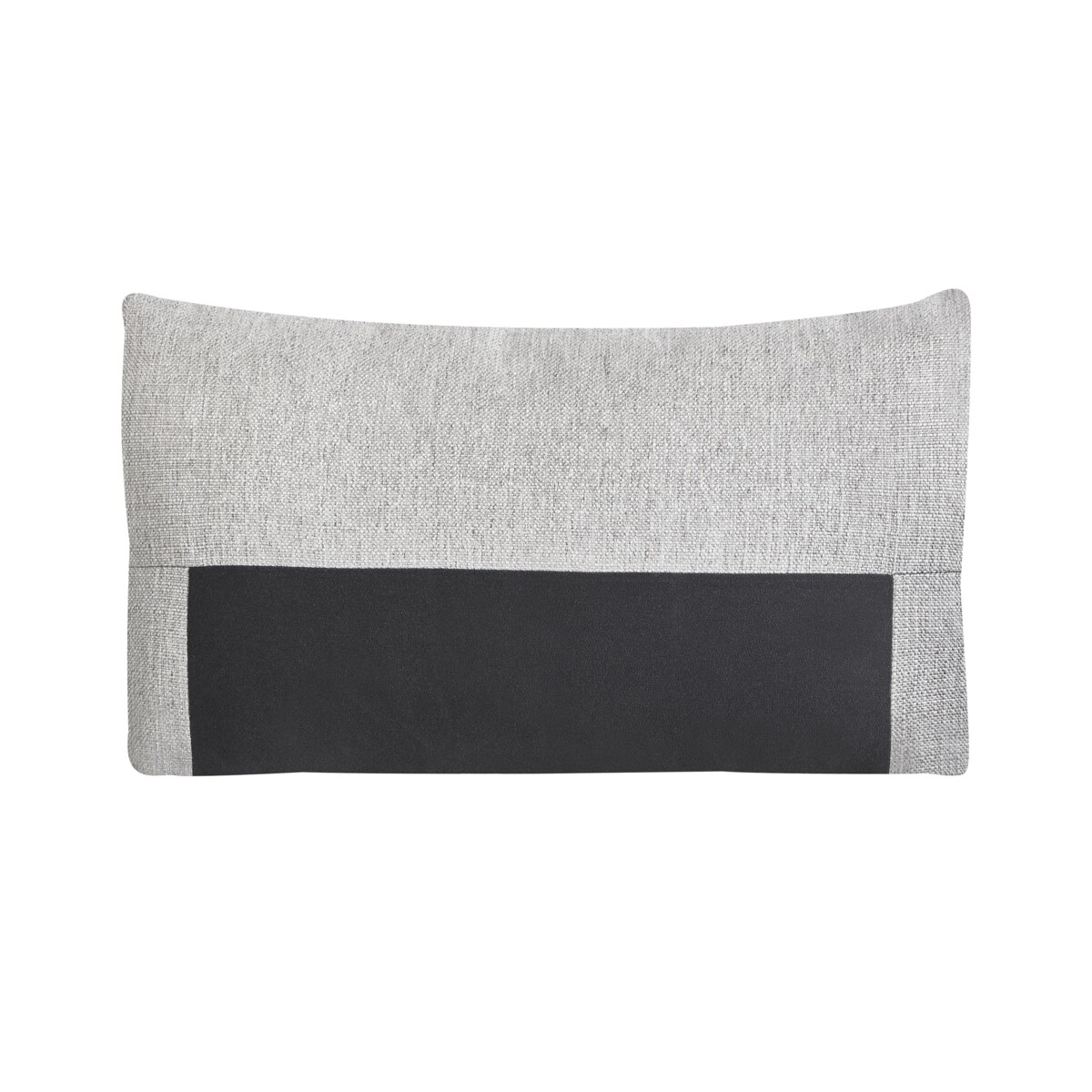 Fotel LUVOS Jasnoszary