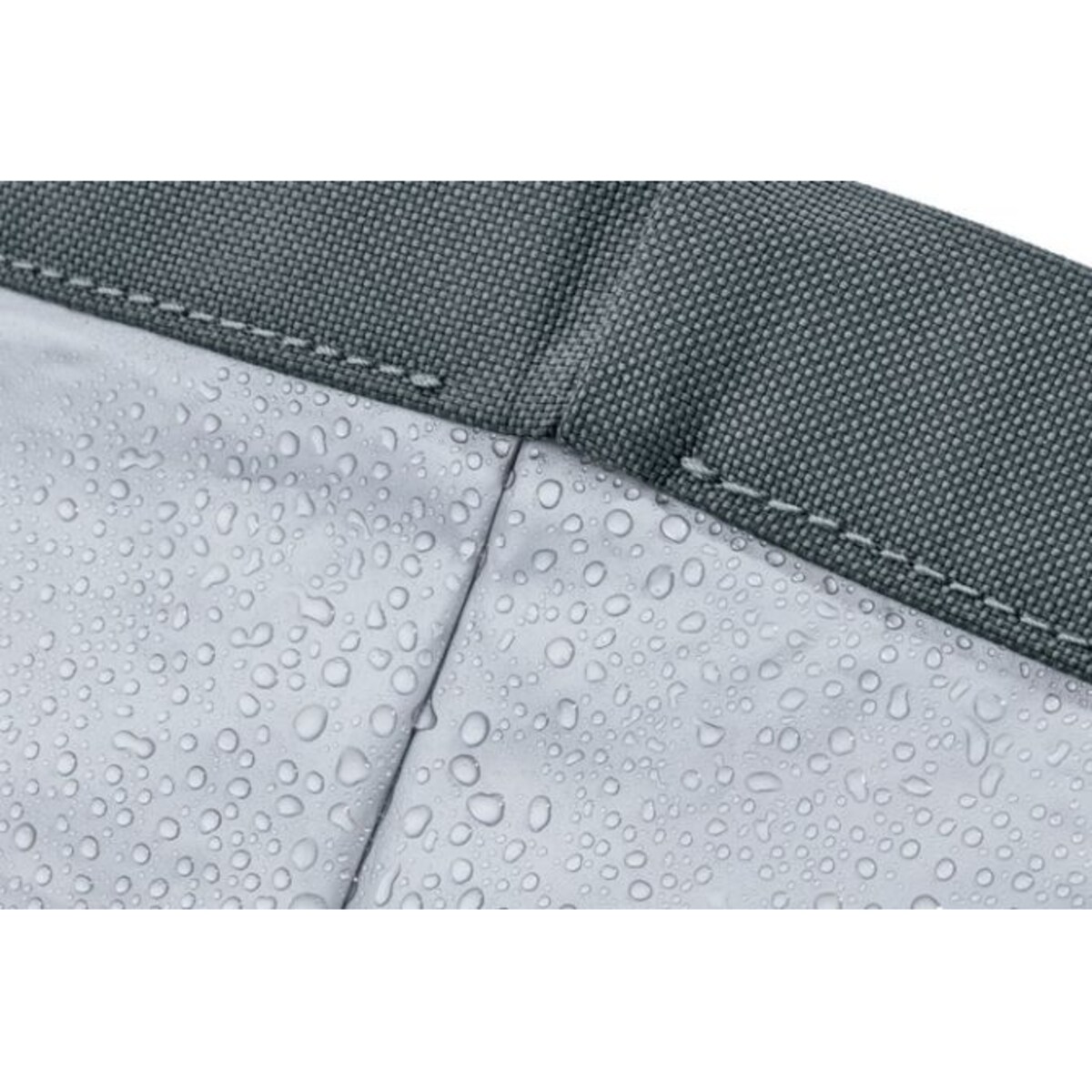 Lunch bag termiczny 6,7 l (szary) Black+Blum