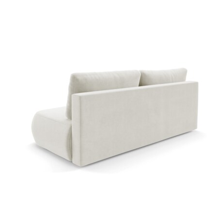 Kanapa OKOPE z funkcją spania Kolor: Wind 02