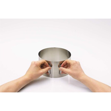 Forma do ciasta TONDO XXL