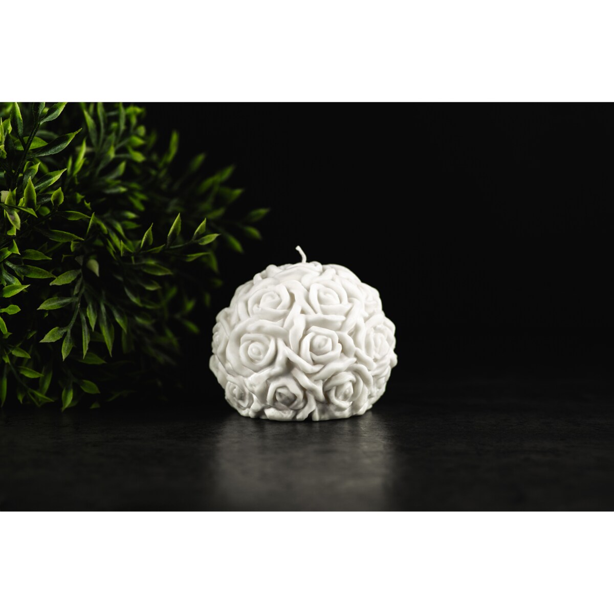 Zestaw prezentowy zapachowy świece dla kobiety