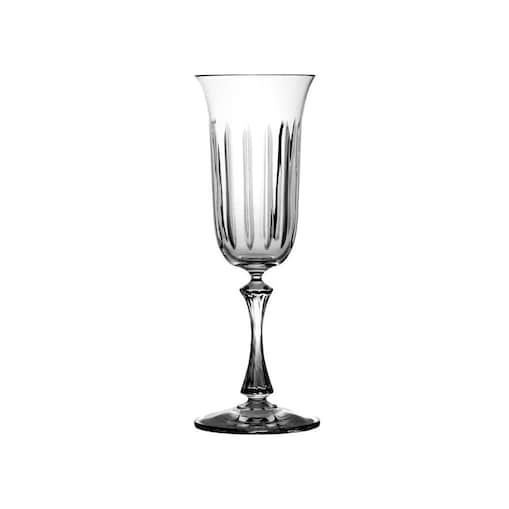 Crystal Julia kieliszki kryształowe 6 sztuk 10414