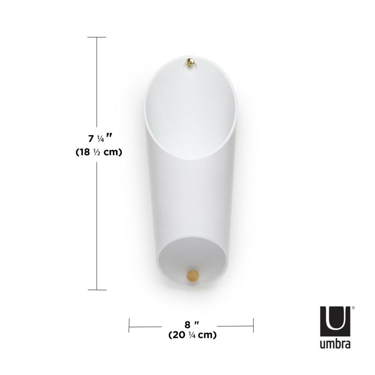 Organizer wielofunkcyjny Floralink, 69 x 10 x 10 cm, Umbra