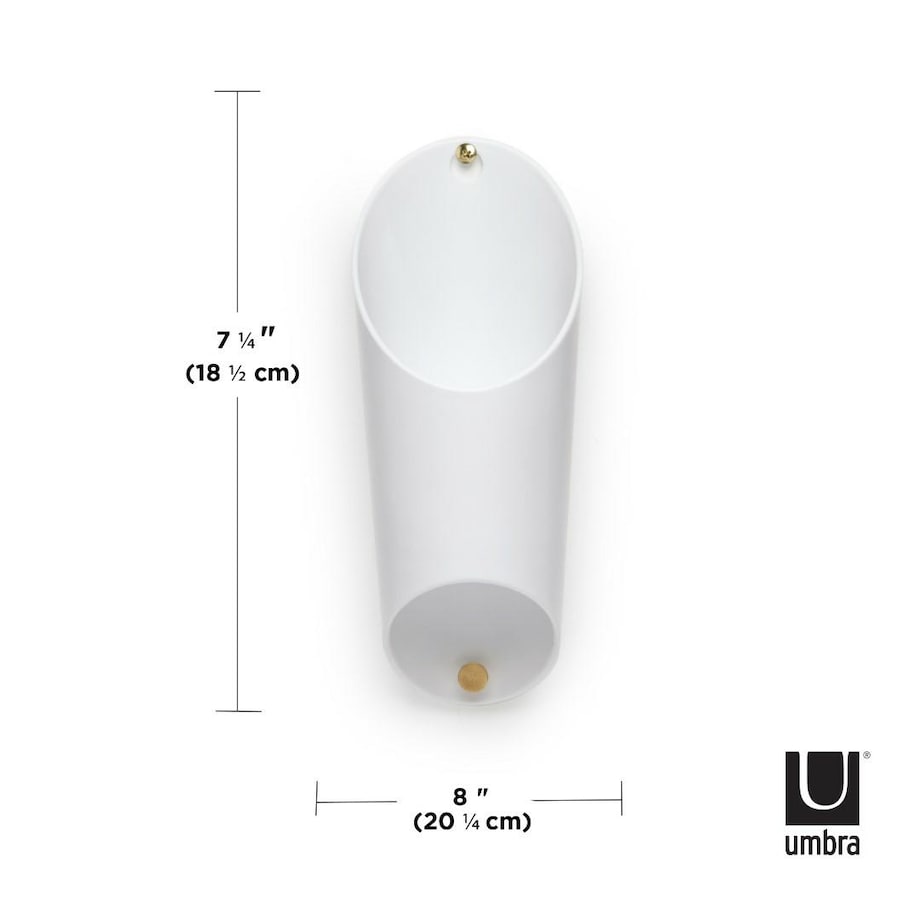 Organizer wielofunkcyjny Floralink, 69 x 10 x 10 cm, Umbra