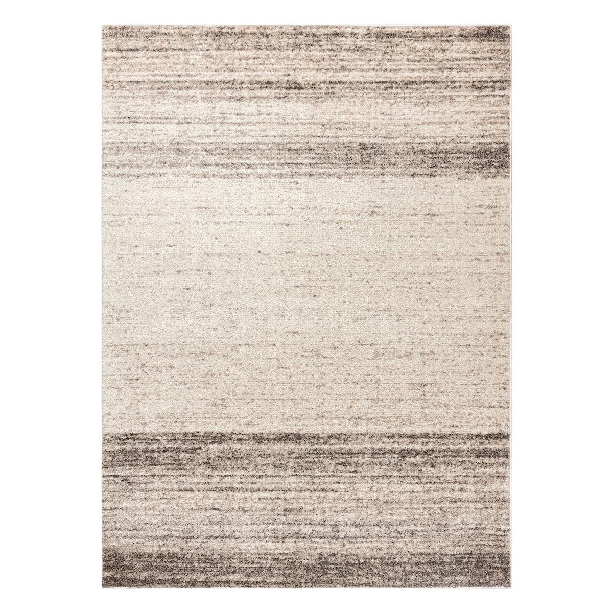 Dywan FUSION 8252 krem / beż - Melanż, 140x190 cm