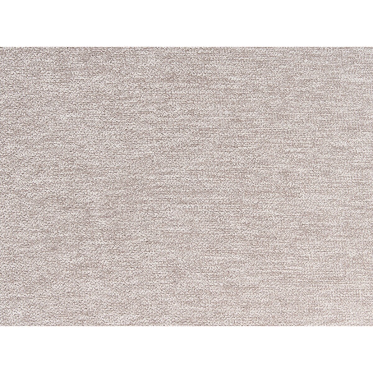 Szezlong prawostronny beżowoszary VALREAS