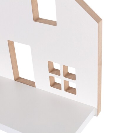 Półka Hause 35x14x31cm, 35 x 14 x 31 cm