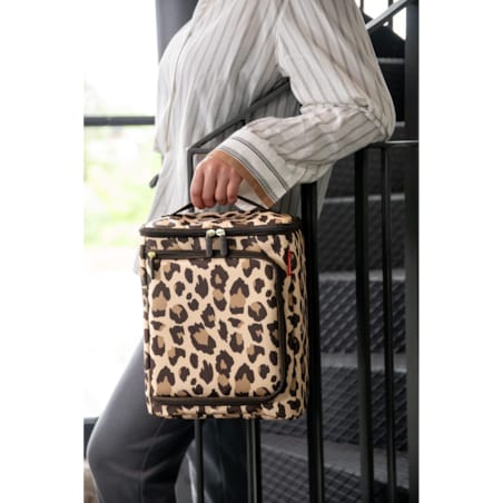 Torba COOLERBOX, leo macchiato