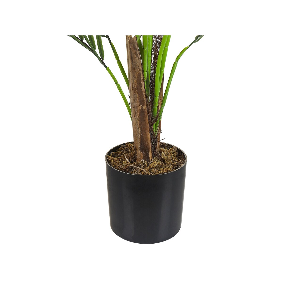 Sztuczna roślina doniczkowa 83 cm ARECA PALM